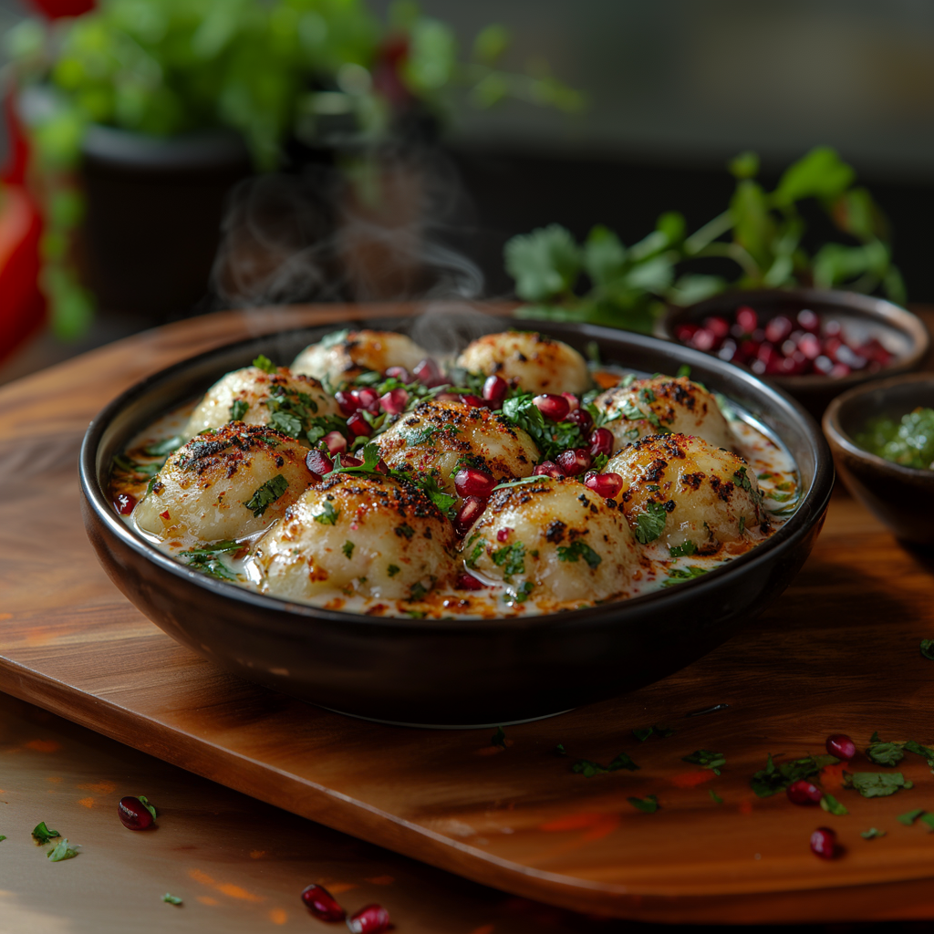 Dahi Wada