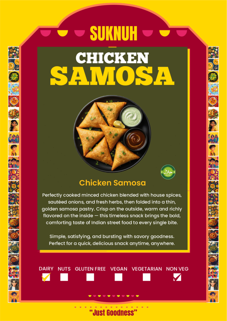 web sllider chicken samosa